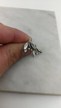 Load image into Gallery viewer, Mistletoe Stud Earrings
