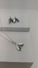 Load image into Gallery viewer, Mistletoe Pendant
