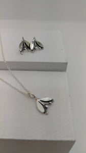 Mistletoe Pendant