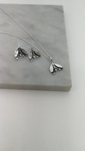 Load image into Gallery viewer, Mistletoe Stud Earrings
