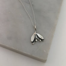 Load image into Gallery viewer, Mistletoe Pendant
