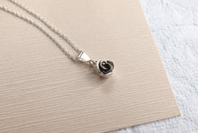 Load image into Gallery viewer, Classic Rose Pendant
