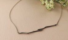 Load image into Gallery viewer, Twig Necklace

