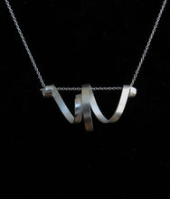 Load image into Gallery viewer, Whirl Pendant No. 04

