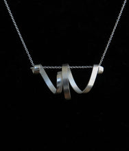 Load image into Gallery viewer, Whirl Pendant No. 04
