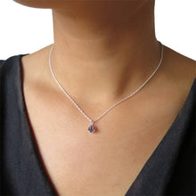 Load image into Gallery viewer, Classic Rose Pendant
