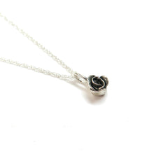 Load image into Gallery viewer, Classic Rose Pendant
